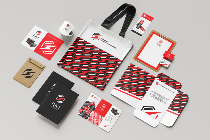 ФИРМЕННЫЙ СТИЛЬ