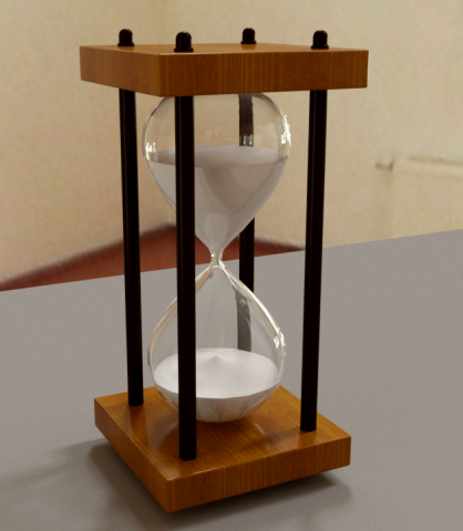 Песочные часы