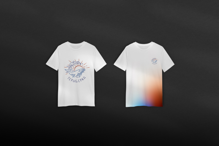 Разработка принта