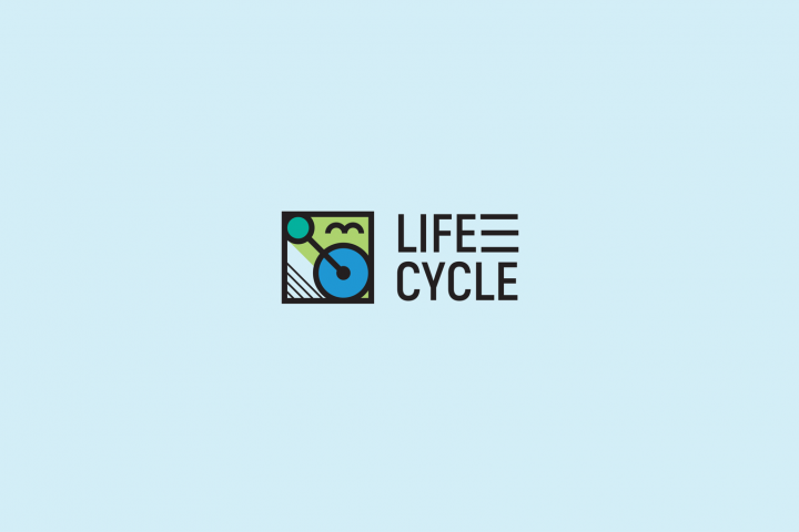 Логотип LifeCycle