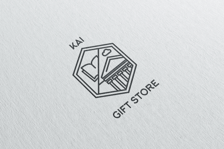 Лого KAI Gift Store