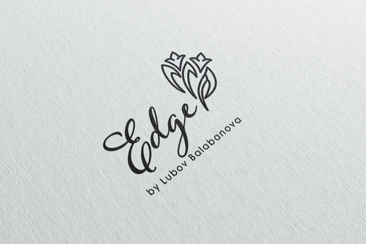 Лого Edge