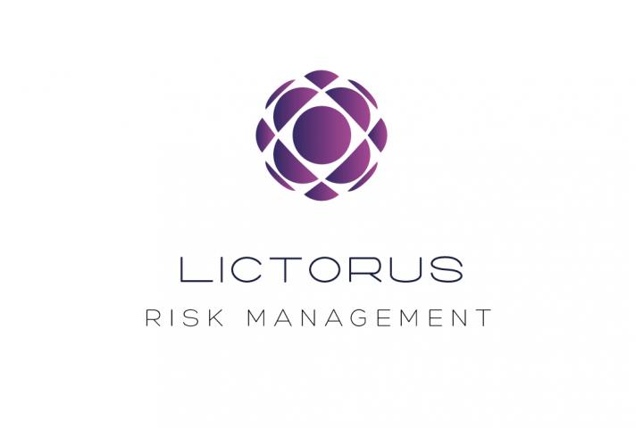 Логотип Lictorus