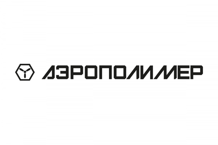 Разработка логотипа Аэрополимер