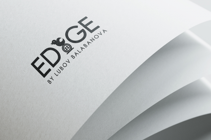 Лого Edge