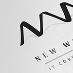 Логотип New World