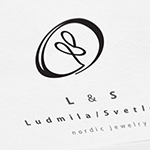 Логотип jewelry