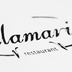 Логотип Calamari