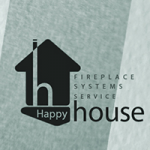 Логотип Happy House