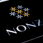 Разработка логотипа Nonzo