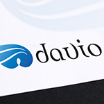 Логотип Davio