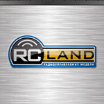 Логотип RCLand