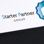 Логотип Starter Partner