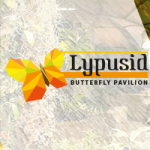 Логотип Luposid