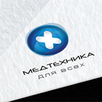 Логотип МЕДТЕХНИКА