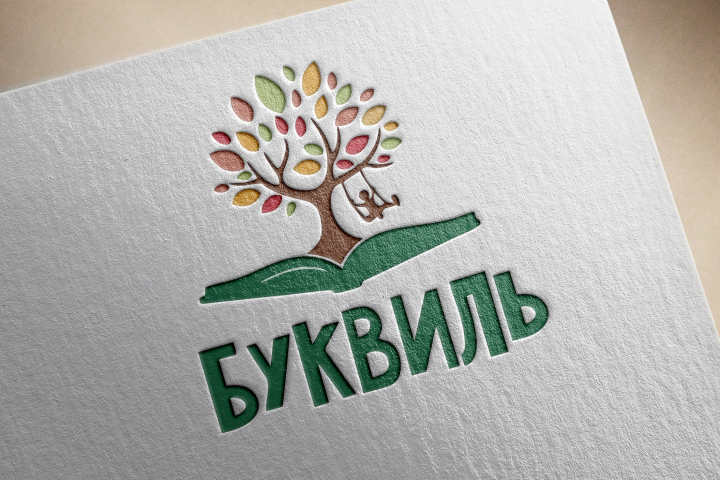 Детское издательство