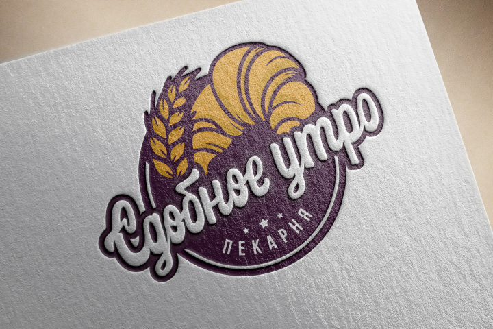 Сеть пекарен