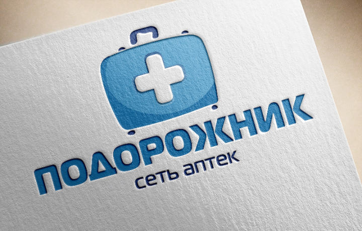 Сеть аптек