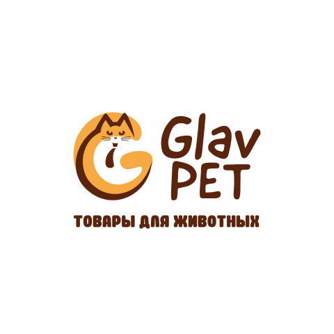 GlavPet-товары для животных