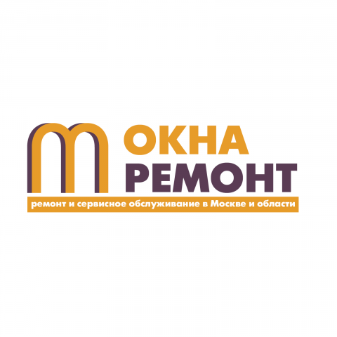 Ремонт окон