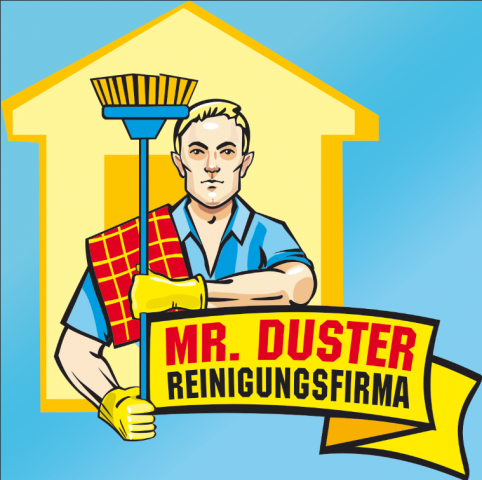MR. Duster