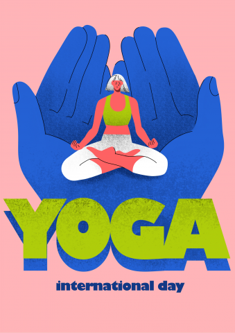 День йоги