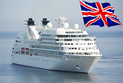 Реклама круизов en>ru