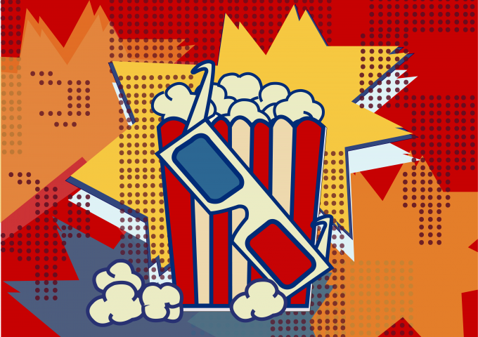 Векторная графика