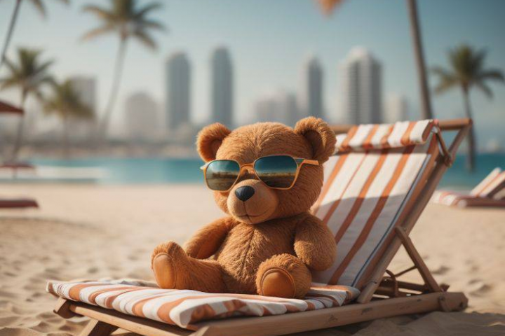 Продвижение в Телеграм канала и чата туристического агентства