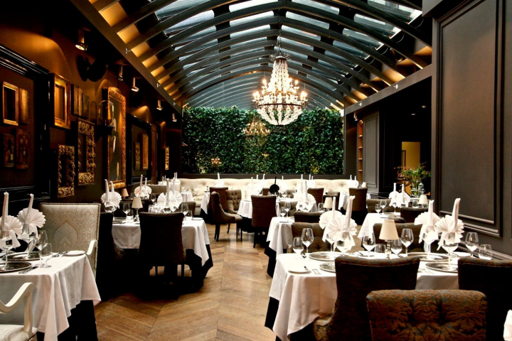 Продвижение через Телеграм сайта-агрегатора www.RestoranKupon.ru