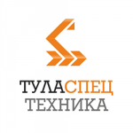 Логотип "Туласпецтехника"