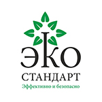 Логотип "Эко стандарт"