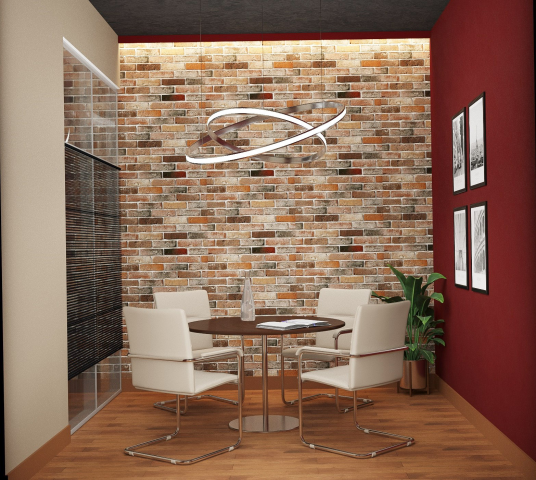 Переговорная