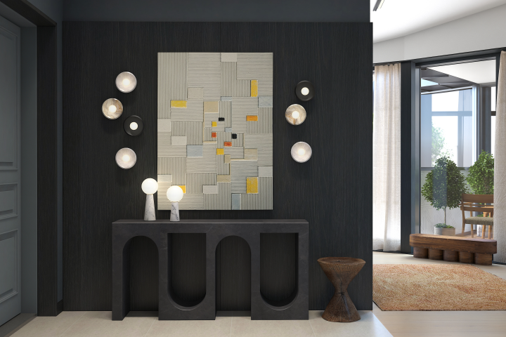 Визуализация апартаментов