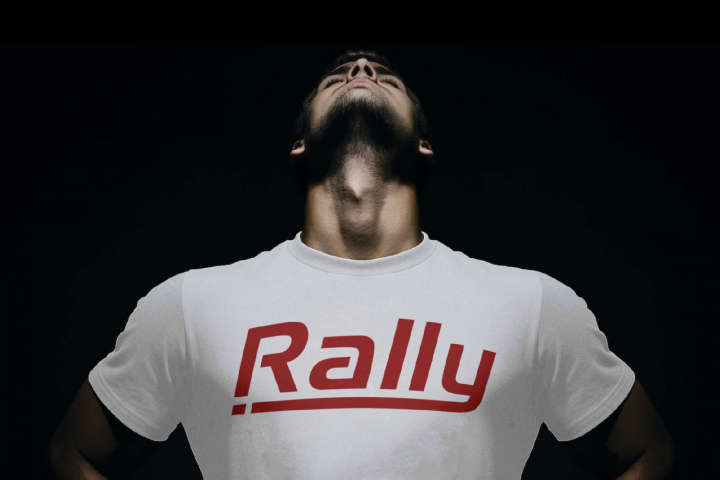 Cквош-клуб Rally