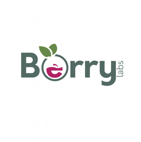 Berry labs logo