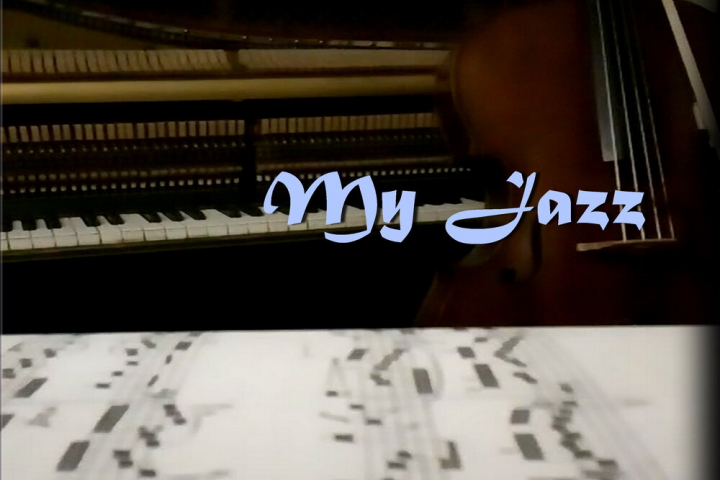 My Jazz