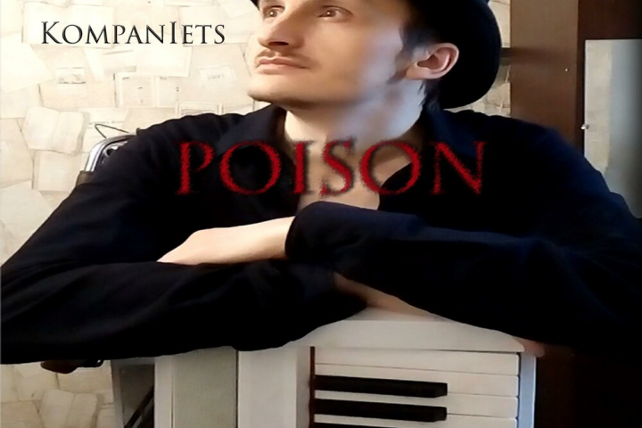 Poison