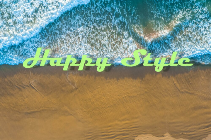 Happy Style