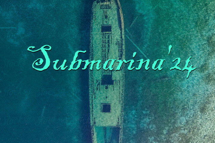 Submarina'24