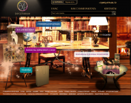 Экспозитариум - выставочная и сувенирная продукция