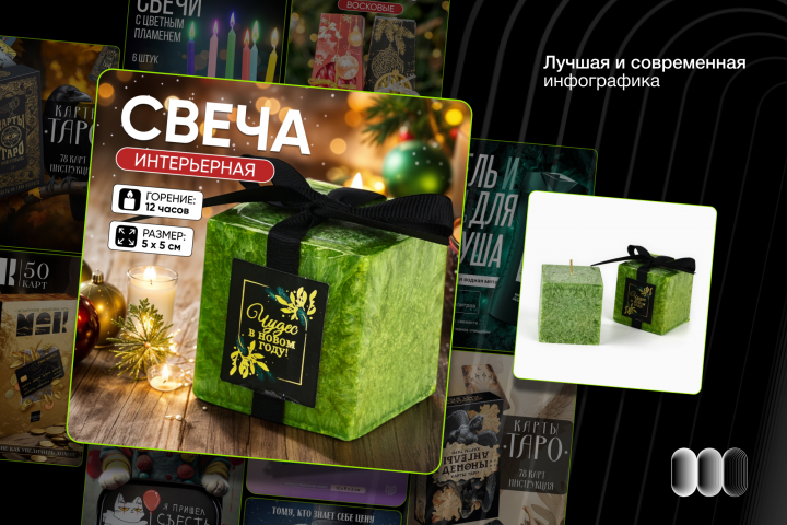примеры работ