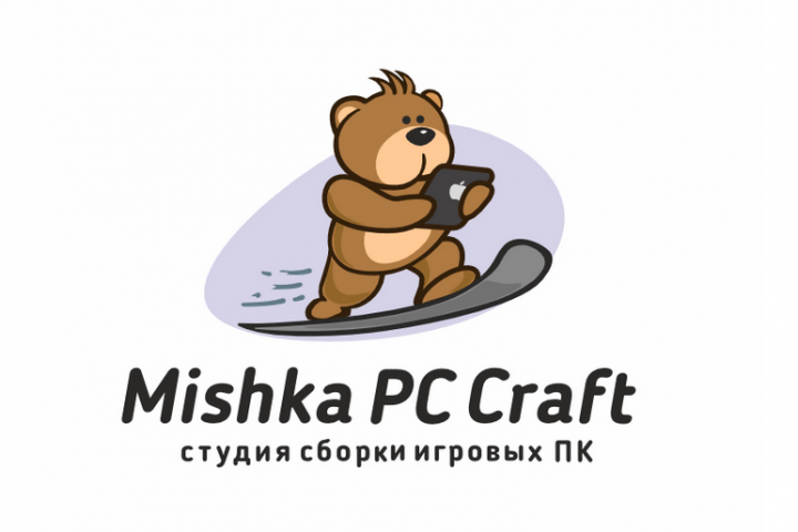 Логотип