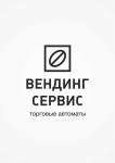 Логотип "Вендинг Сервис"