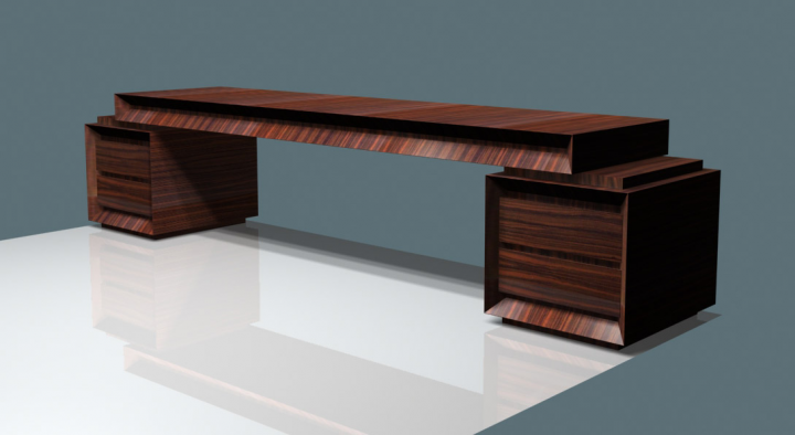 Стол для кабинета