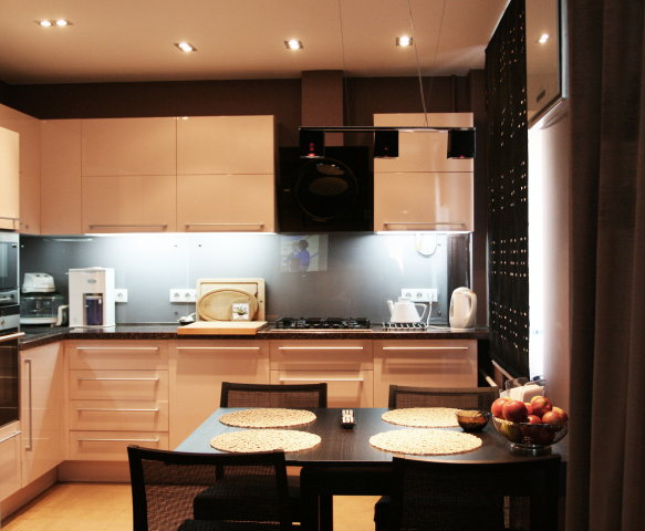 Квартира на Автозаводской