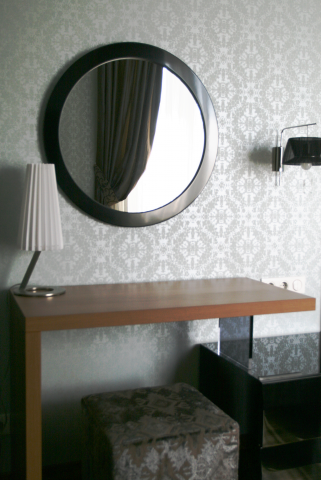 Квартира на Автозаводской