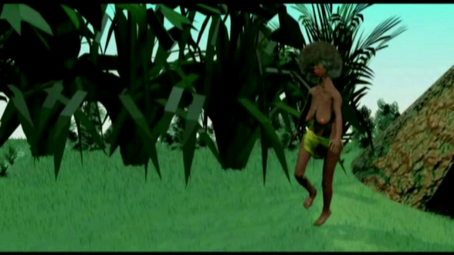 the woman for the chieftain