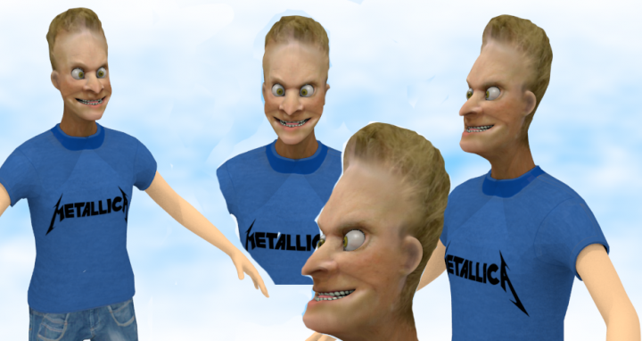 Beavis