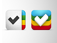 iOS Иконка